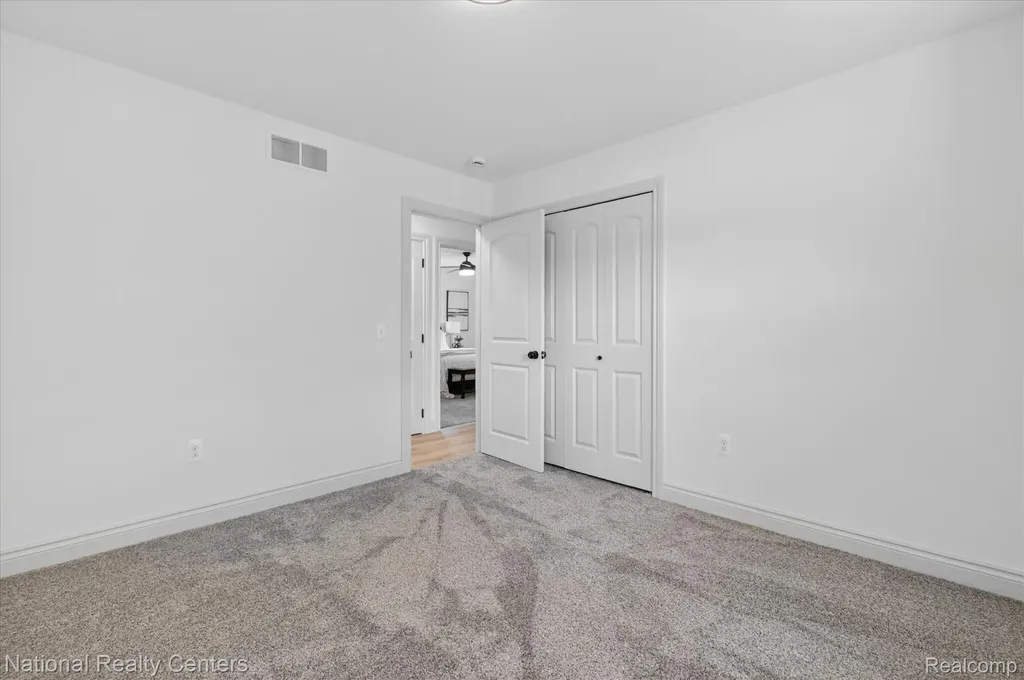 2601 Westwind Drive Highland Charter Township MI 48357