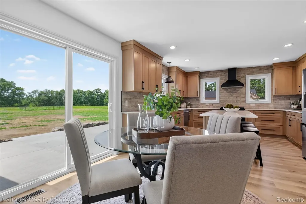2601 Westwind Drive Highland Charter Township MI 48357