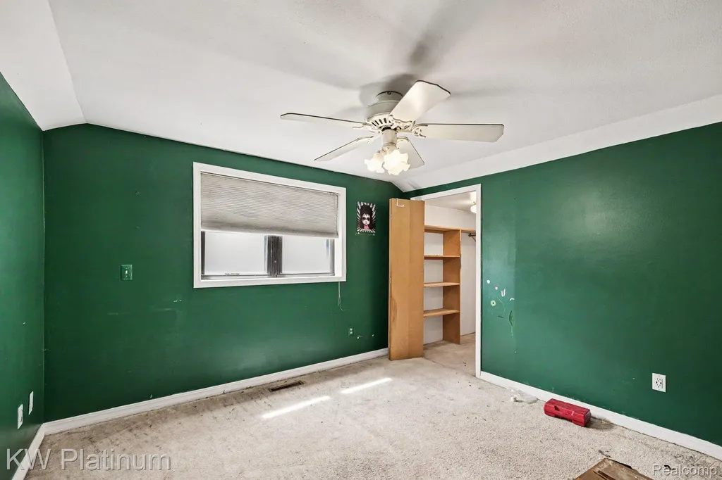 34926 Ridge Road Richmond City MI 48062