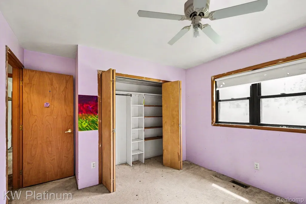 34926 Ridge Road Richmond City MI 48062