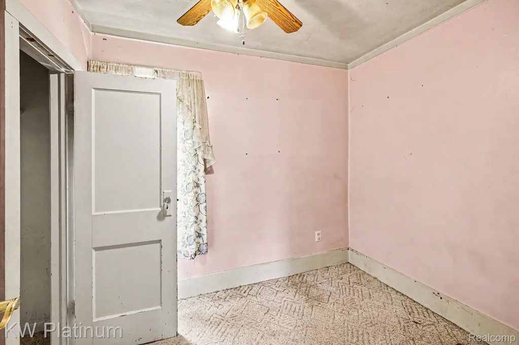 34926 Ridge Road Richmond City MI 48062