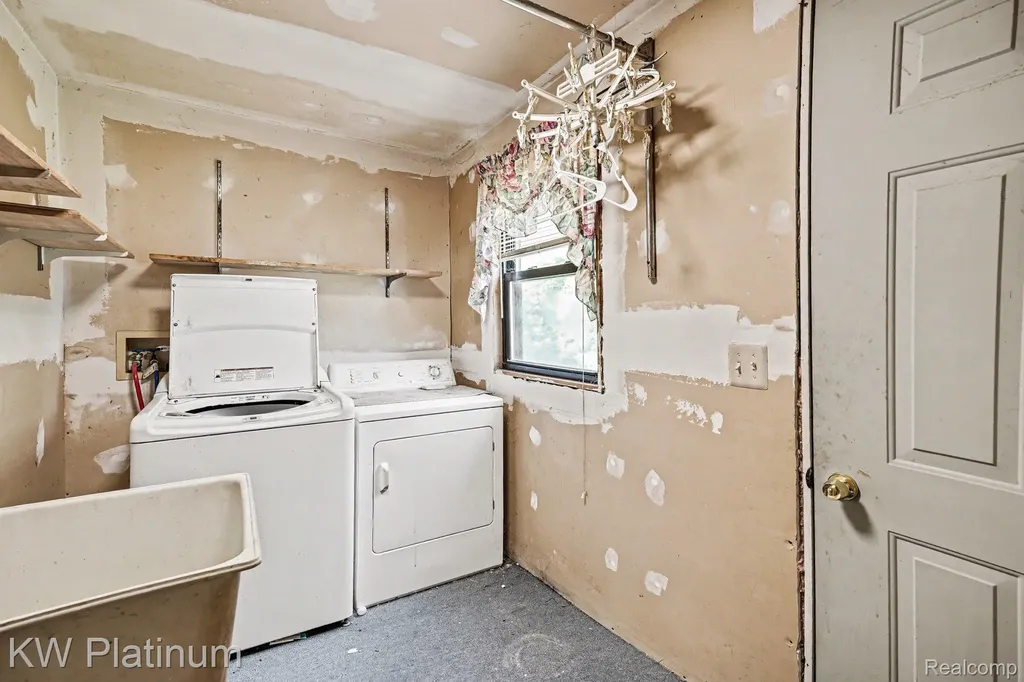 34926 Ridge Road Richmond City MI 48062