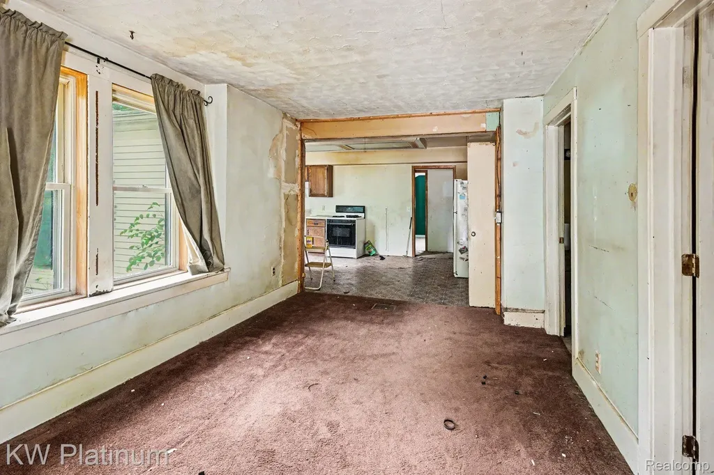 34926 Ridge Road Richmond City MI 48062