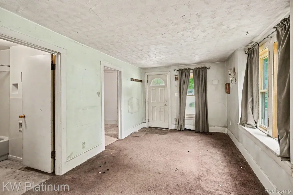 34926 Ridge Road Richmond City MI 48062