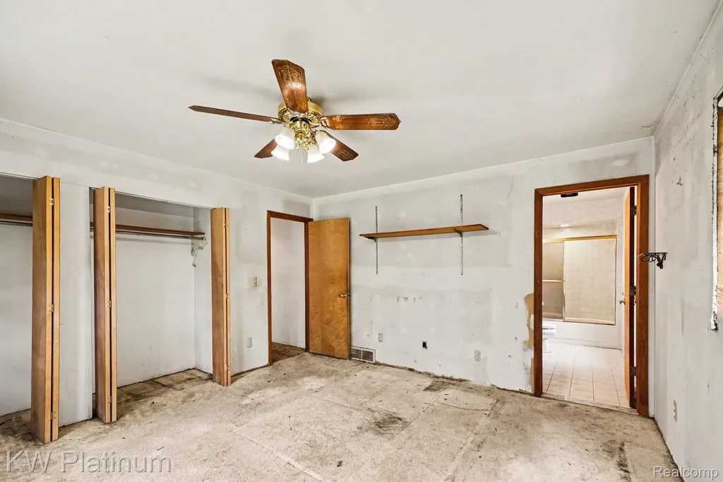 34926 Ridge Road Richmond City MI 48062
