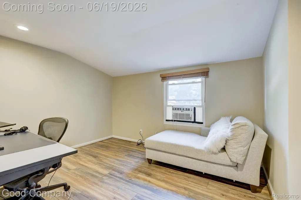 540 W Breckenridge Street Ferndale City MI 48220