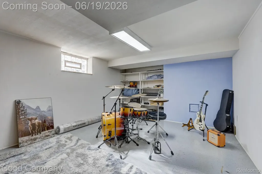 540 W Breckenridge Street Ferndale City MI 48220
