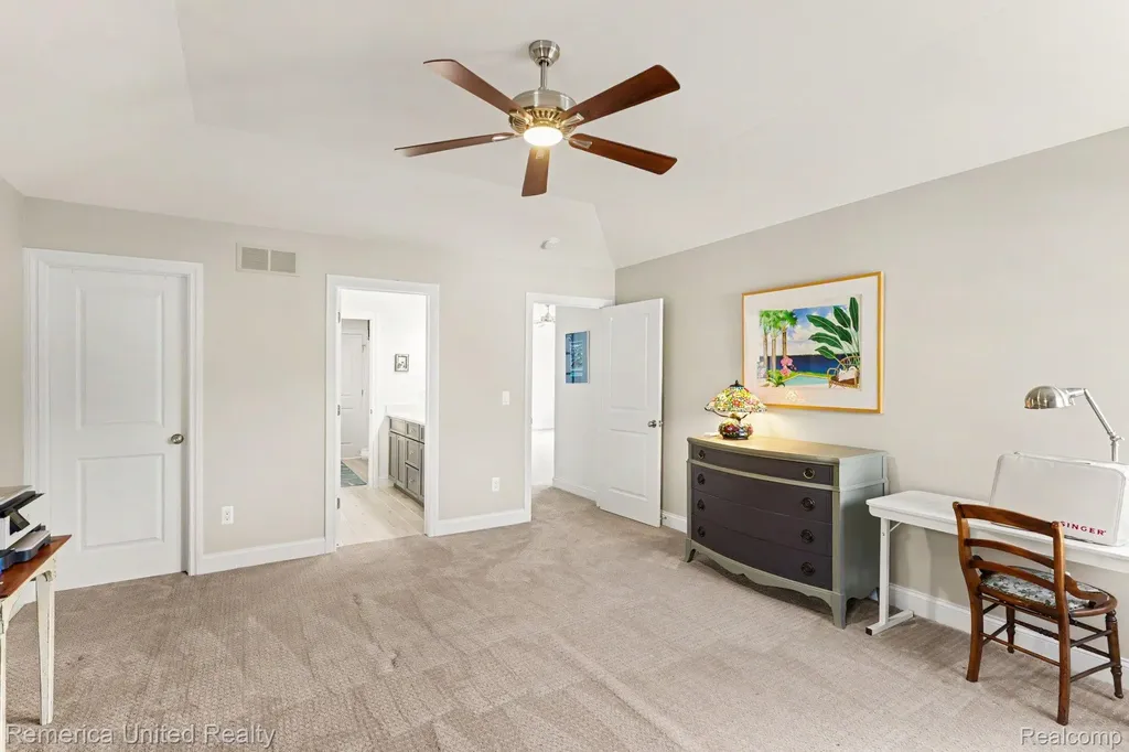 307 River Wood Trail S Milford Village MI 48381