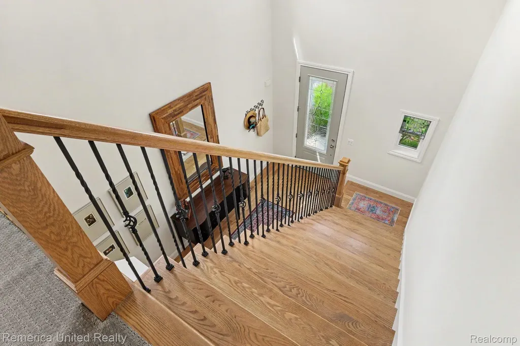 307 River Wood Trail S Milford Village MI 48381