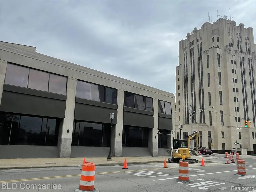 1 N Main Street Mt. Clemens City MI 48043