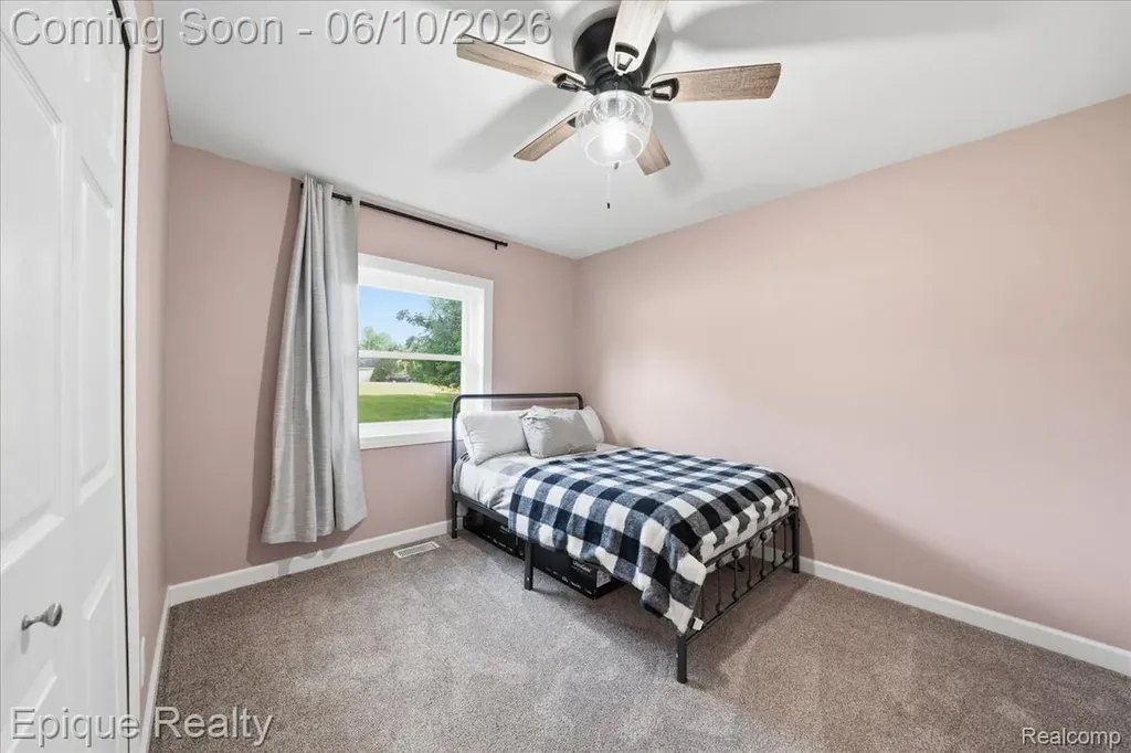 12272 E Mount Morris Road Richfield Township MI 48423
