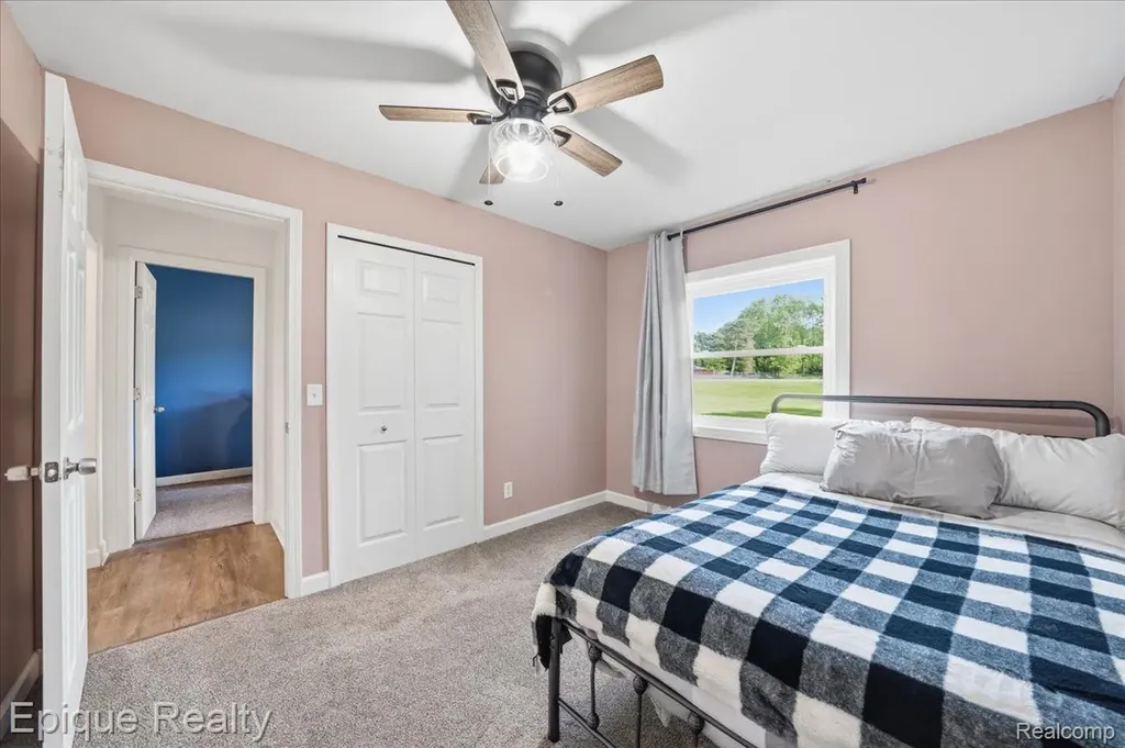12272 E Mount Morris Road Richfield Township MI 48423