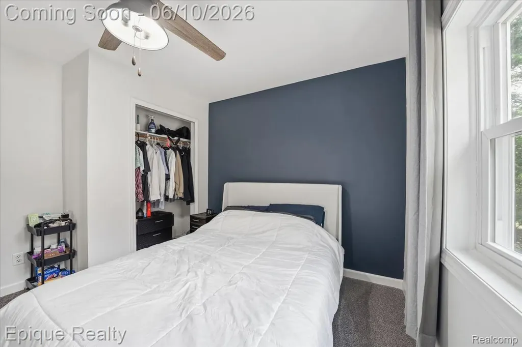 12272 E Mount Morris Road Richfield Township MI 48423