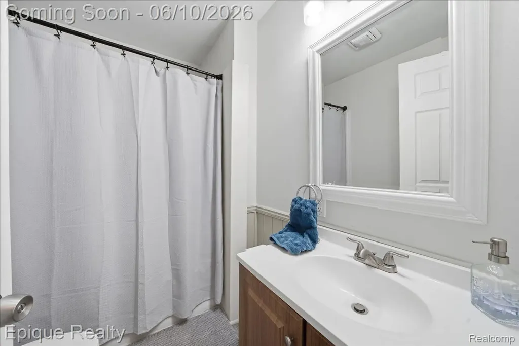 12272 E Mount Morris Road Richfield Township MI 48423