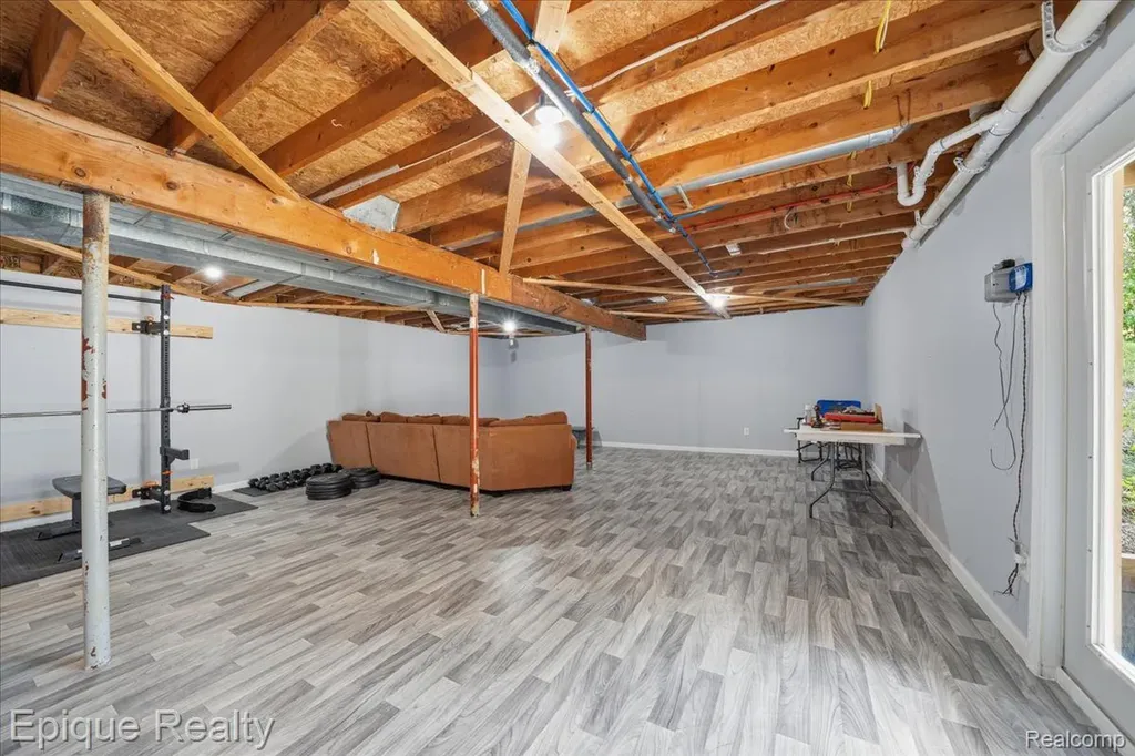 12272 E Mount Morris Road Richfield Township MI 48423
