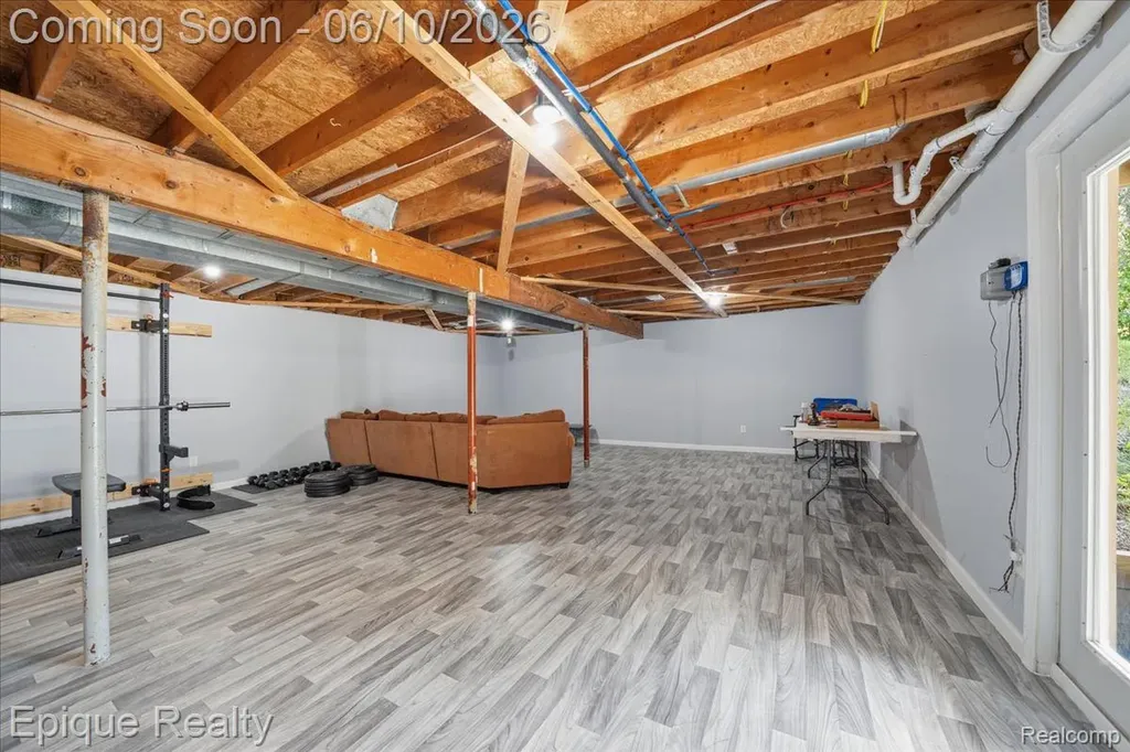 12272 E Mount Morris Road Richfield Township MI 48423