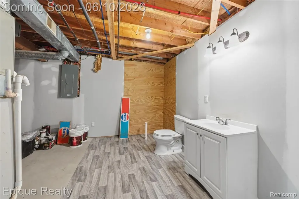 12272 E Mount Morris Road Richfield Township MI 48423