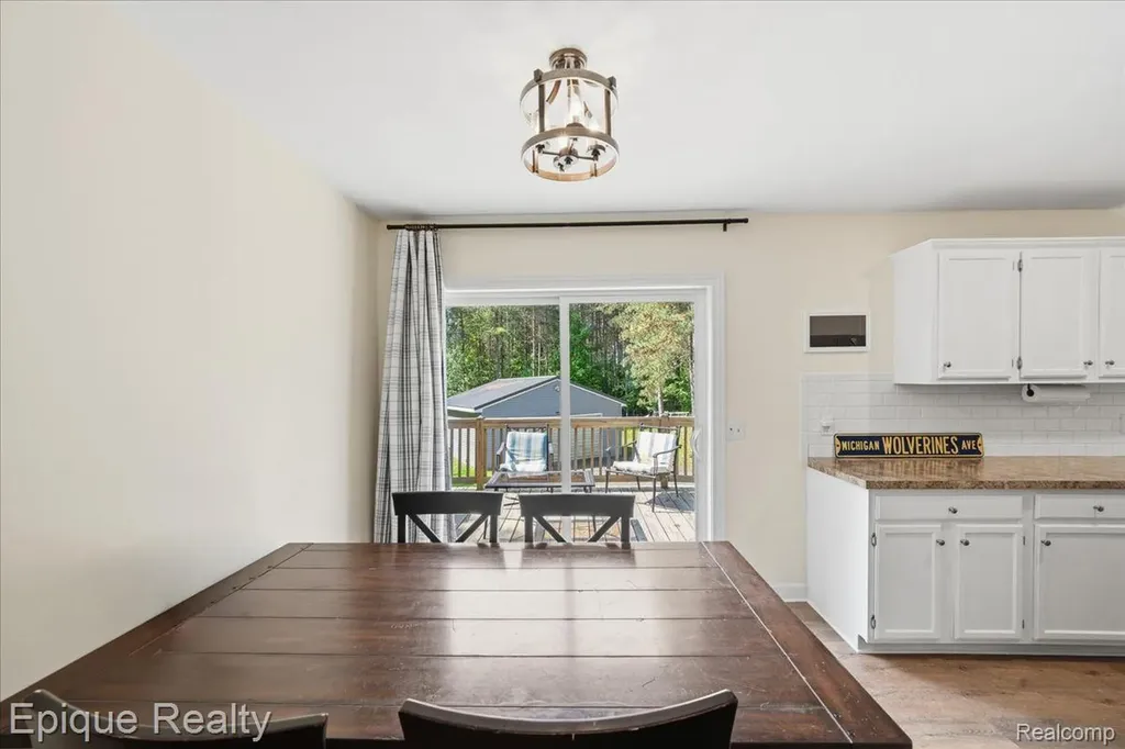12272 E Mount Morris Road Richfield Township MI 48423