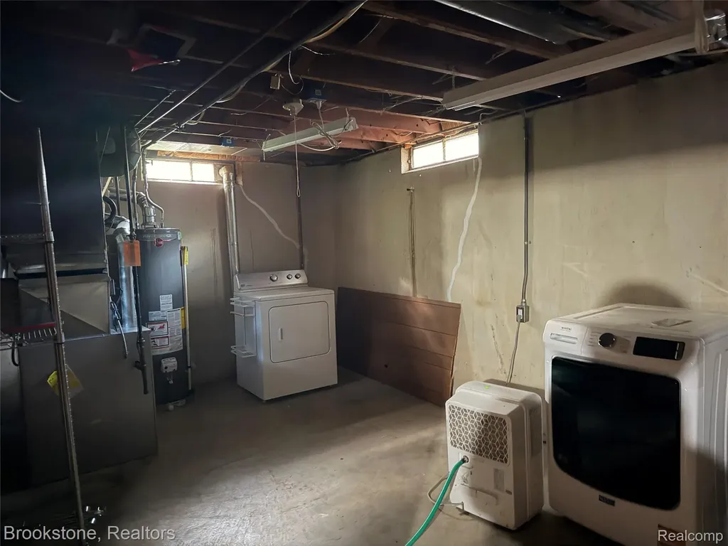 413 Forest Street Westland City MI 48186