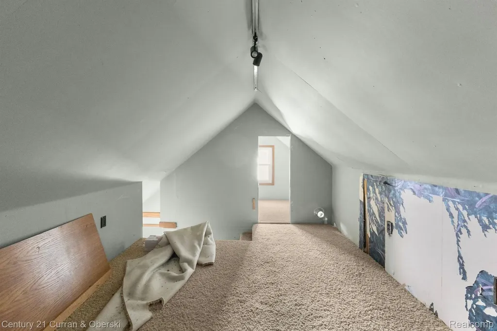 13011 Telegraph Road Ash Township MI 48134