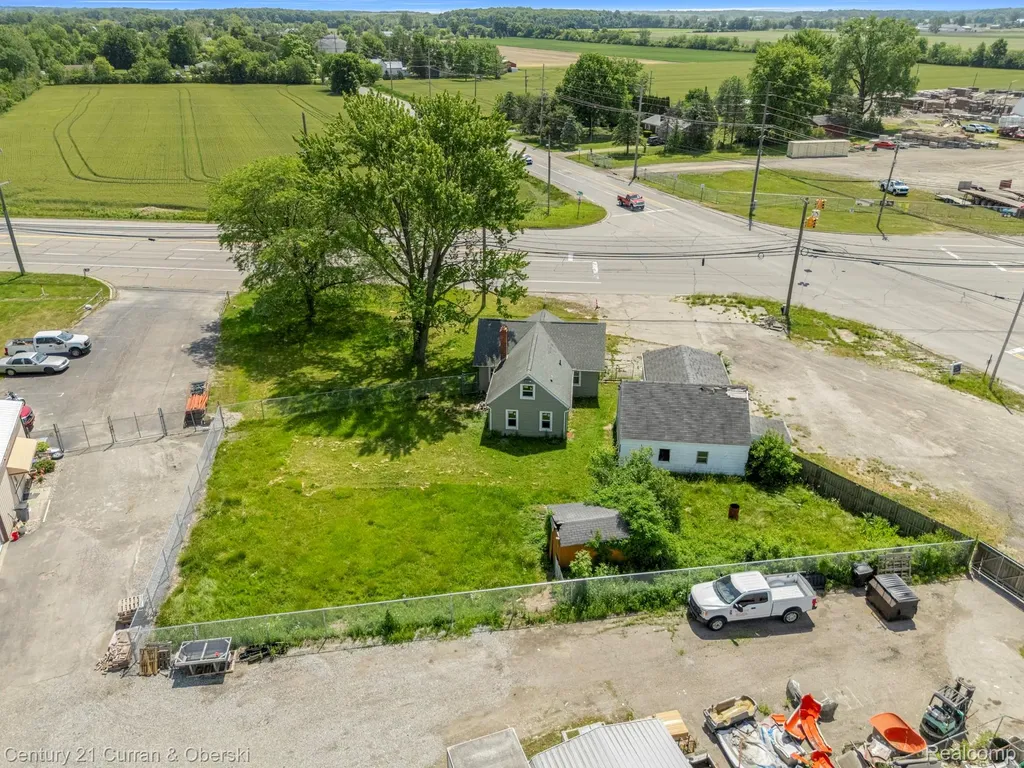 13011 Telegraph Road Ash Township MI 48134