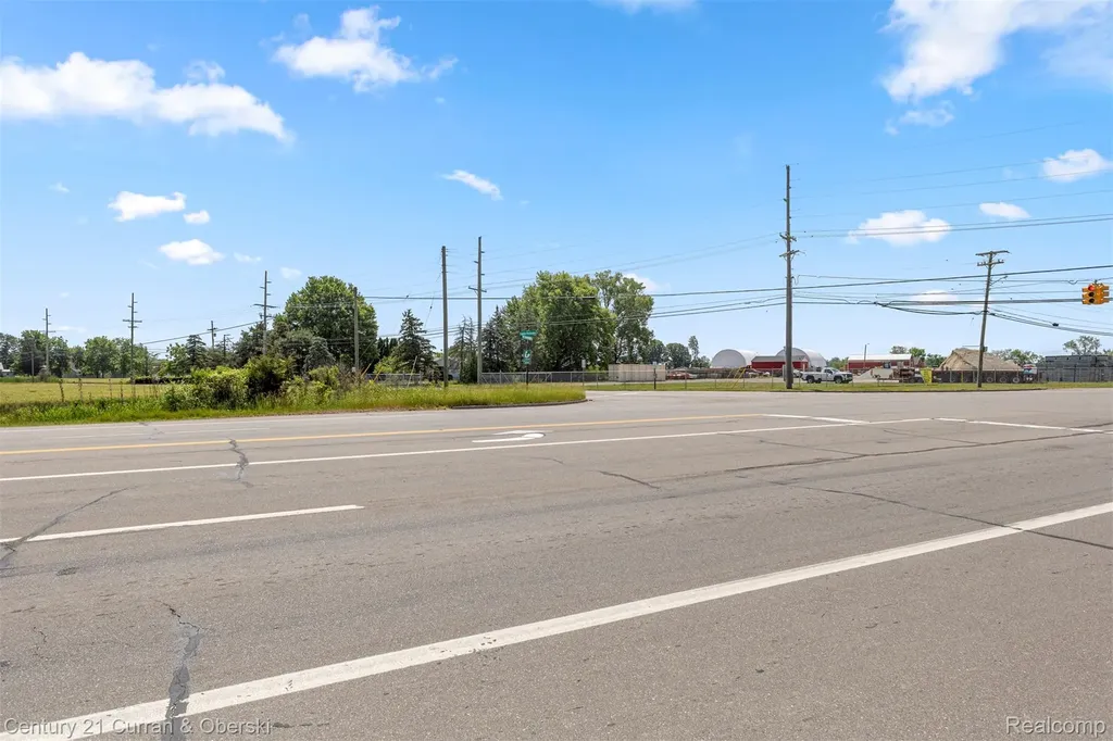 13011 Telegraph Road Ash Township MI 48134