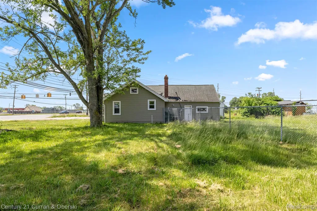 13011 Telegraph Road Ash Township MI 48134