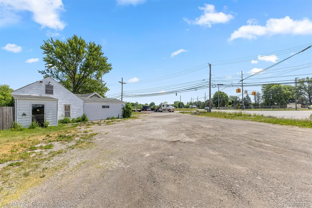 13011 Telegraph Road Ash Township MI 48134