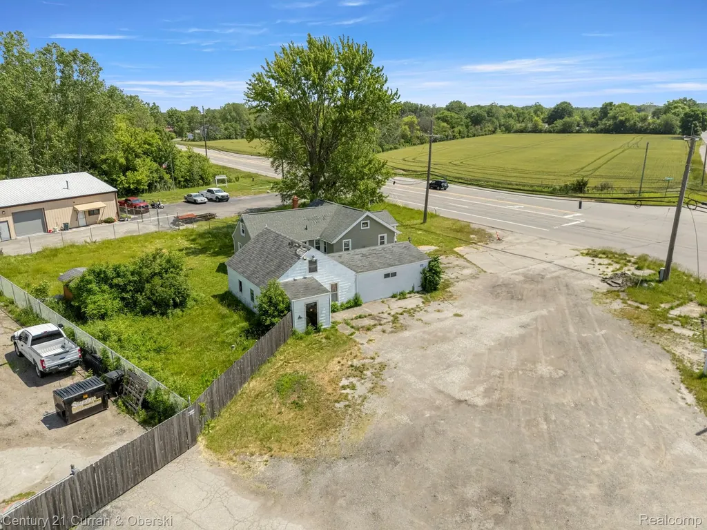 13011 Telegraph Road Ash Township MI 48134