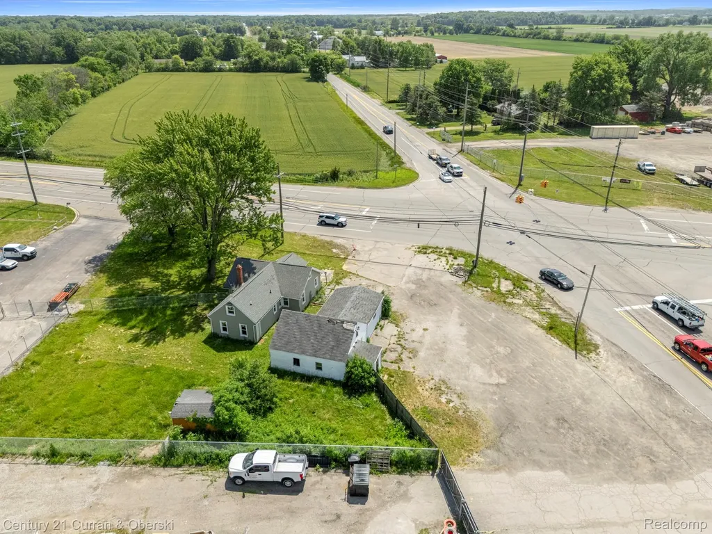 13011 Telegraph Road Ash Township MI 48134