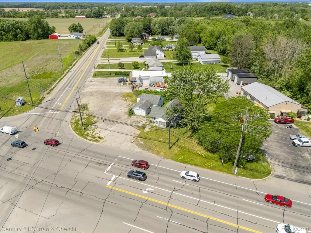13011 Telegraph Road Ash Township MI 48134