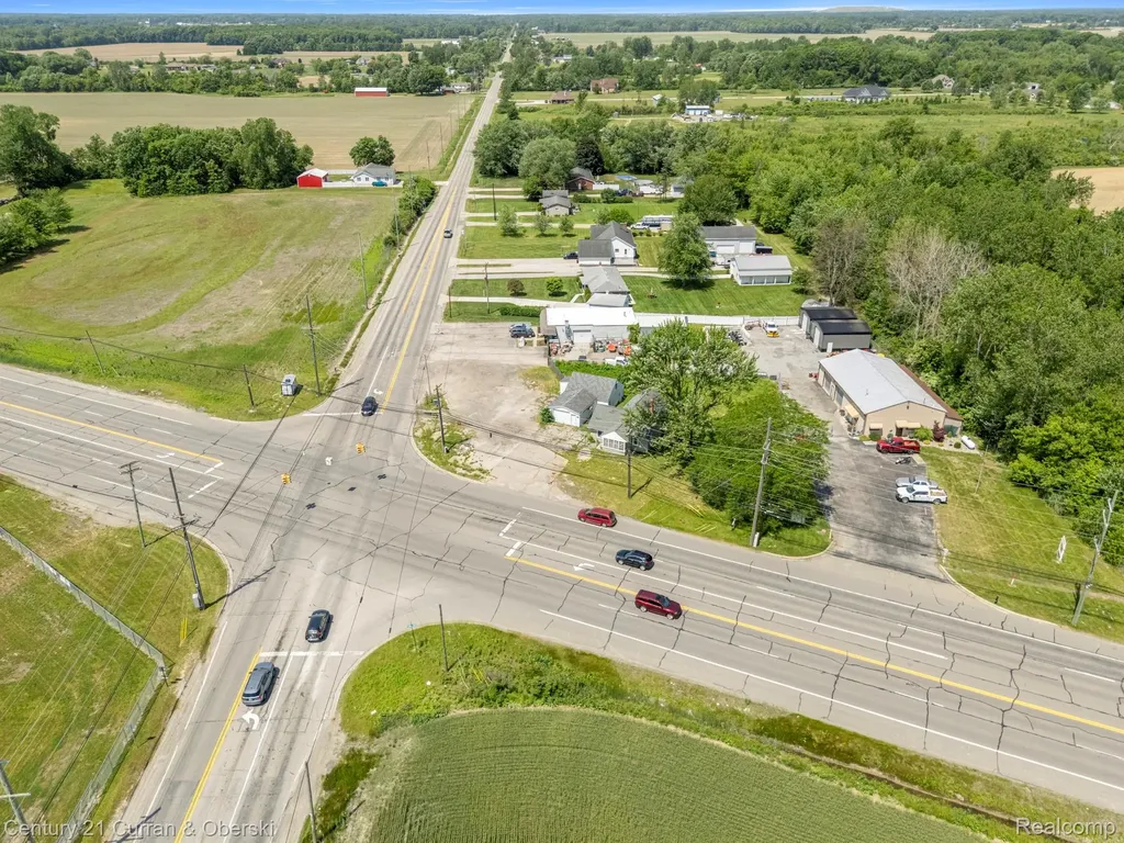 13011 Telegraph Road Ash Township MI 48134
