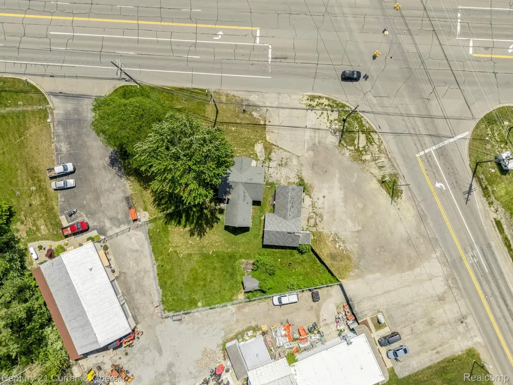 13011 Telegraph Road Ash Township MI 48134