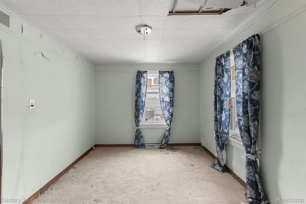 13011 Telegraph Road Ash Township MI 48134
