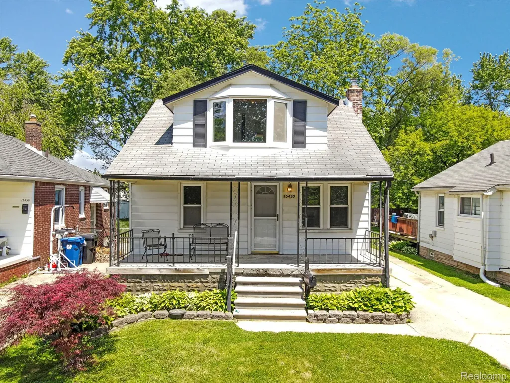 15450 Lola Drive Redford Charter Township MI 48239
