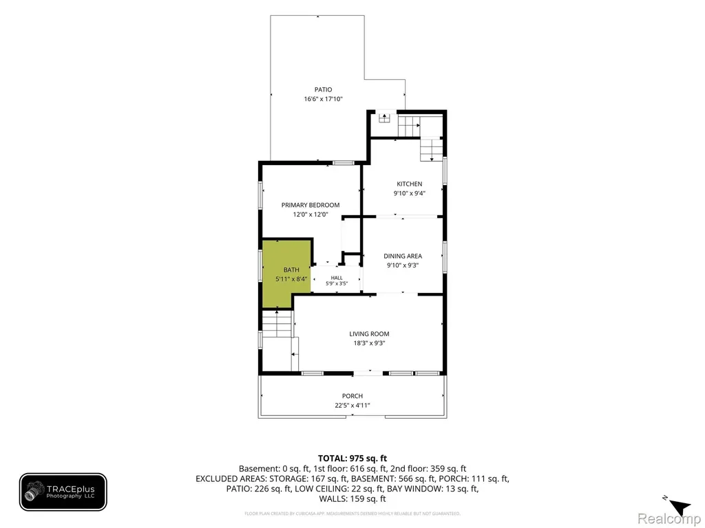 15450 Lola Drive Redford Charter Township MI 48239