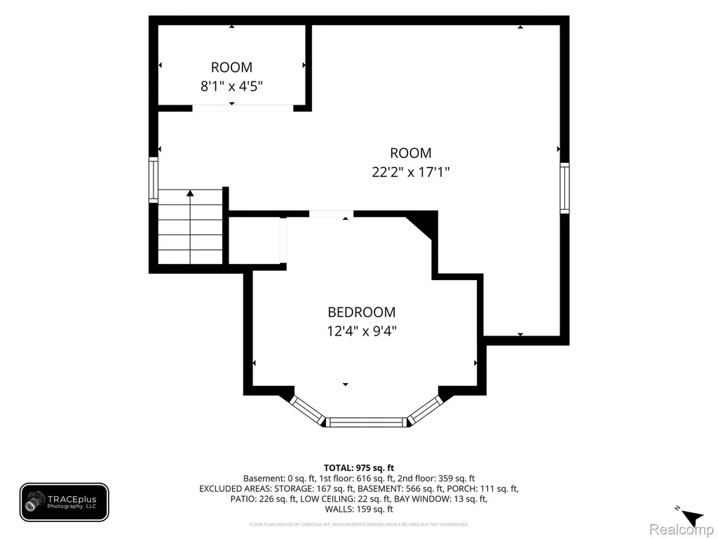 15450 Lola Drive Redford Charter Township MI 48239