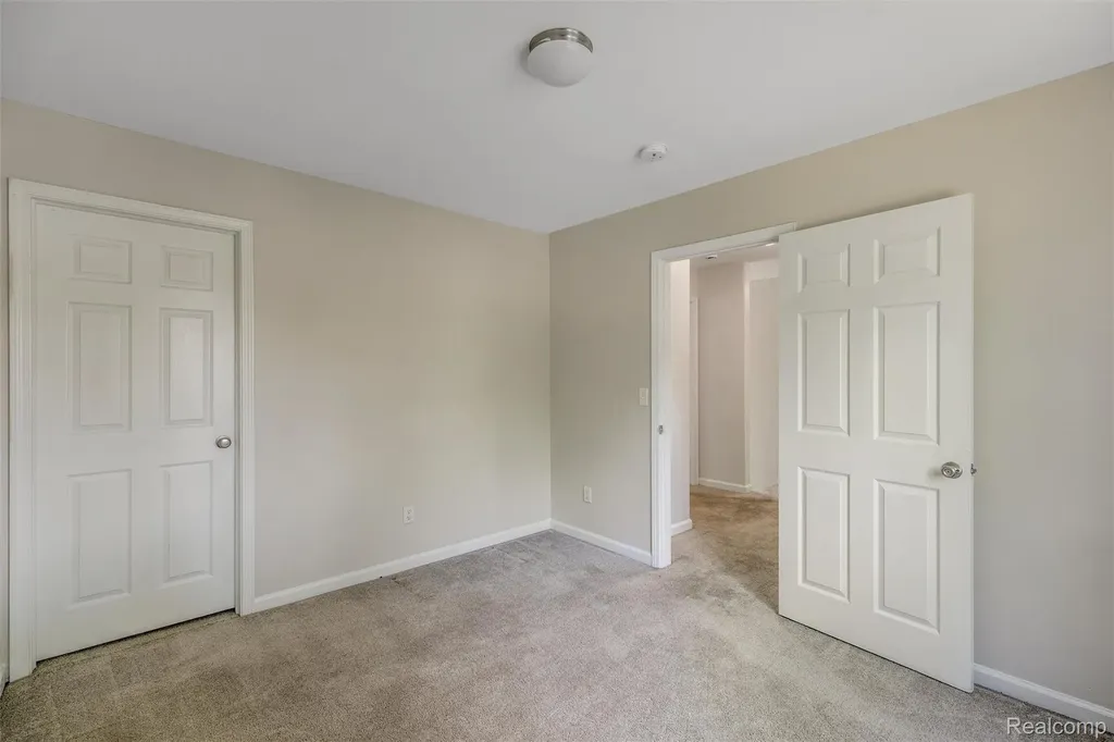 244 Chandler Street Pontiac City MI 48342