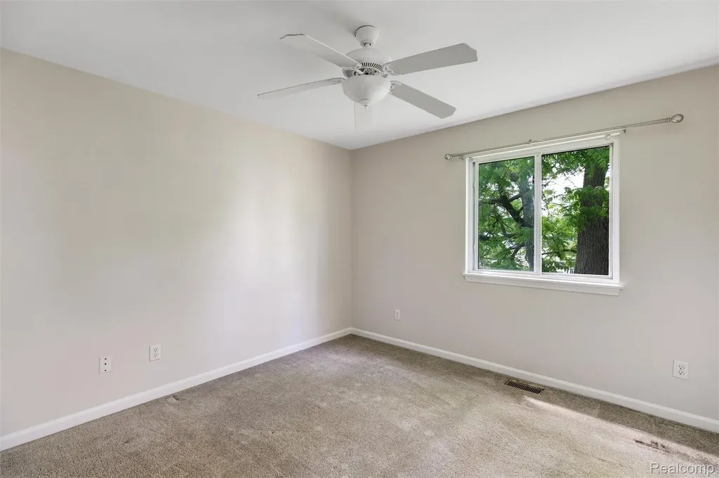 244 Chandler Street Pontiac City MI 48342