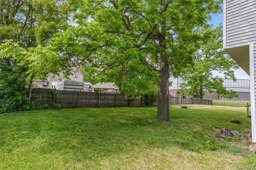 244 Chandler Street Pontiac City MI 48342