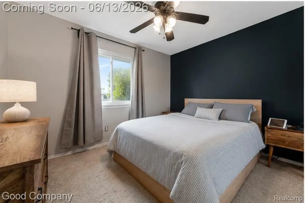18489 Matthew Drive Clinton Charter Township MI 48035
