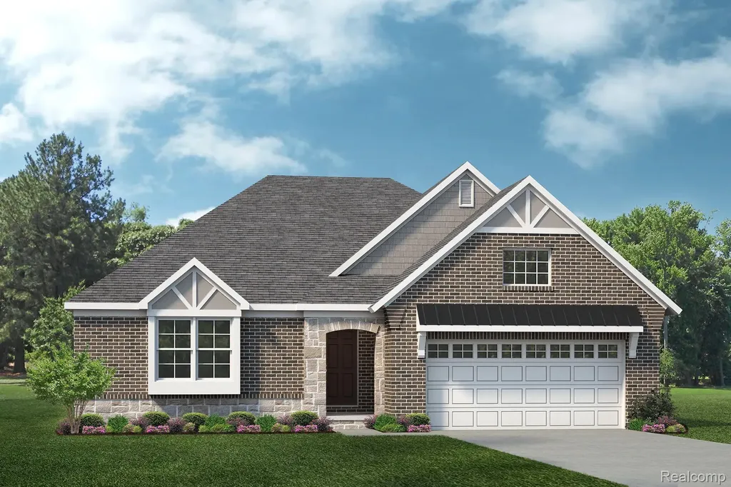 14058 Goike Drive Shelby Charter Township MI 48315