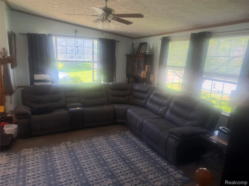 5716 Falkenbury Road Deerfield Township MI 48461