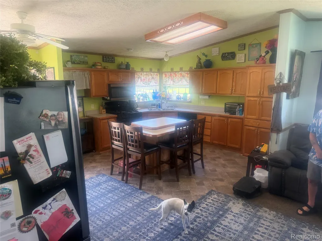 5716 Falkenbury Road Deerfield Township MI 48461