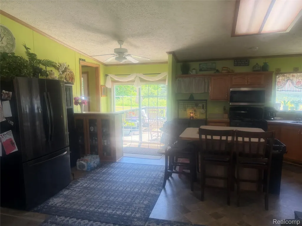 5716 Falkenbury Road Deerfield Township MI 48461