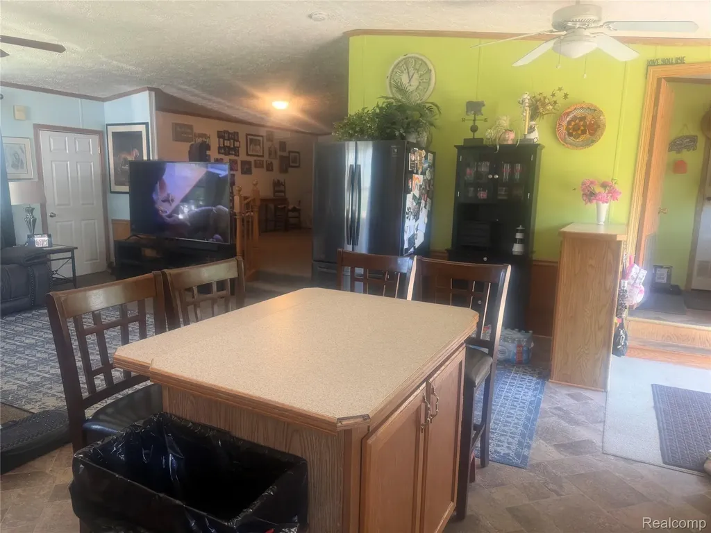 5716 Falkenbury Road Deerfield Township MI 48461
