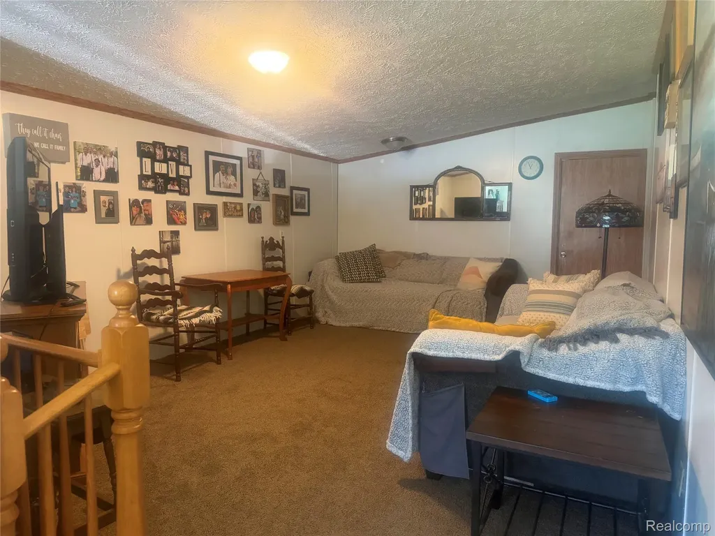 5716 Falkenbury Road Deerfield Township MI 48461