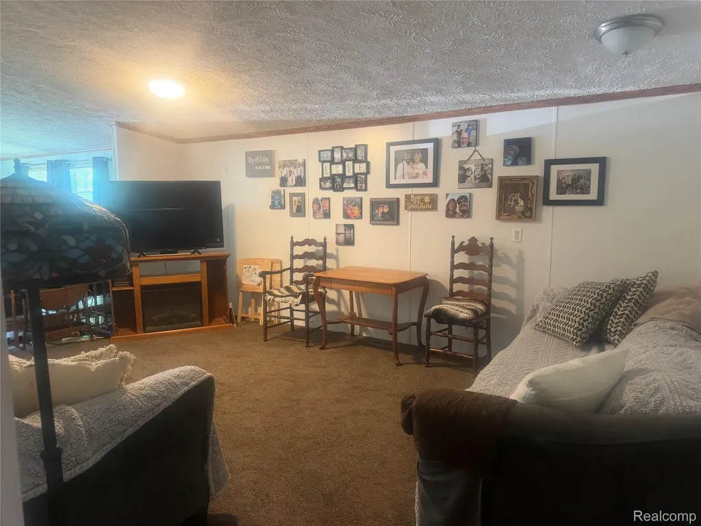 5716 Falkenbury Road Deerfield Township MI 48461