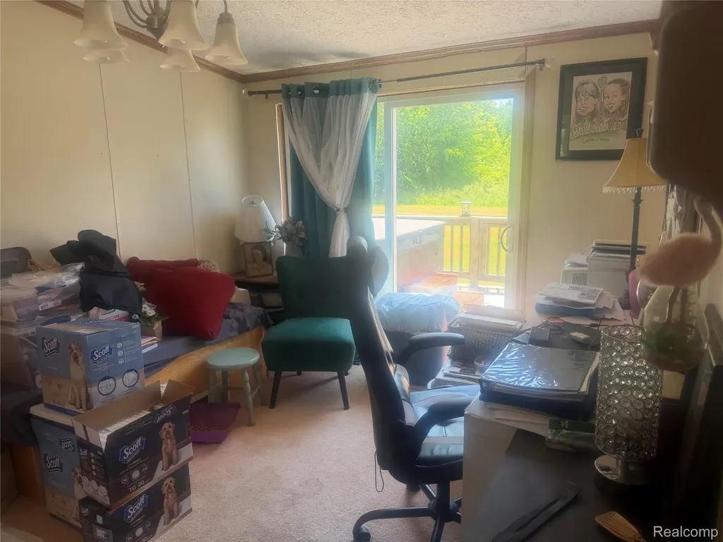 5716 Falkenbury Road Deerfield Township MI 48461