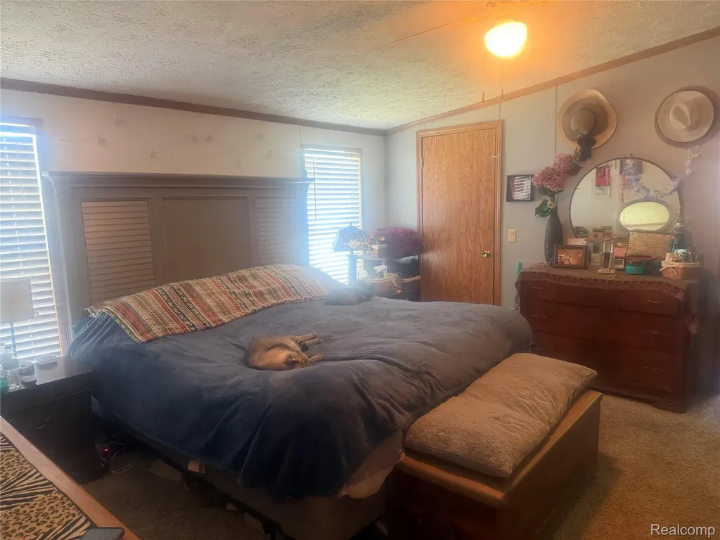 5716 Falkenbury Road Deerfield Township MI 48461
